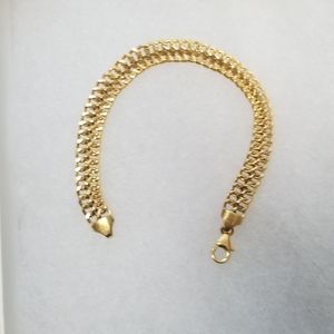 18k Milor bracelet